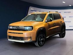 Bronzo Nuova 2025 Fiat Grande Panda La Prima Due volumi | 20.900 € (Buon prezzo)