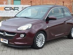 Bordo' Usata 2015 Opel Adam Jam Due volumi | 3990 € (Super prezzo)