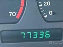 Blu Usata 1995 Jaguar XJ Tre volumi | 11.000 €