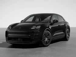 Nero Nuova 2025 Porsche Macan SUV | 97.221 € (Super prezzo)