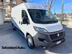 Bianco Usata 2020 Fiat Ducato Furgone | 14.490 € (Ottimo prezzo)