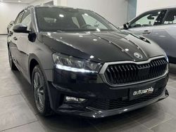 Nero/tetto grigio Nuova 2024 Skoda Fabia Style Tre volumi | 17.990 € (Cara)