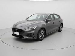 Grigio Usata 2023 Ford Focus S Tre volumi | 19.900 € (Buon prezzo)