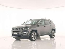 Grigio Usata 2020 Jeep Compass Limited SUV | 19.000 € (Ottimo prezzo)