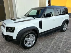 Bianco Usata 2022 Land Rover Defender SE Dynamic SUV | 69.999 € (Ottimo prezzo)