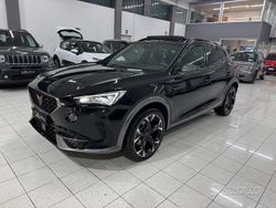Nero Usata 2022 Cupra Formentor SUV | 25.800 € (Buon prezzo)
