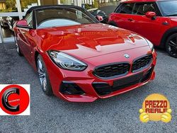San francisco red Usata 2024 BMW Z4 Comfort Edition Cabrio | 49.900 € (Buon prezzo)