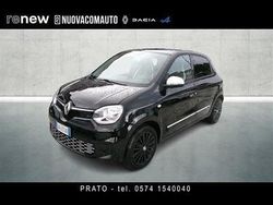 Nero Usata 2023 Renault Twingo Urban Night Due volumi | 13.300 € (Buon prezzo)