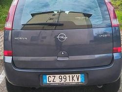 Usata 2006 Opel Meriva Monovolume | 1000 € (Ottimo prezzo)