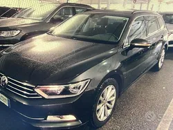 Usata 2017 VW Passat Station wagon | 9800 € (Super prezzo)