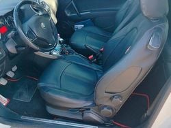 Bianco Usata 2011 Alfa Romeo MiTo Premium Due volumi | 8000 € (Cara)