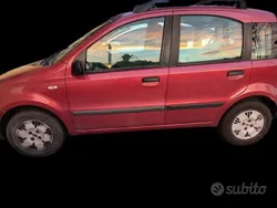 Usata 2006 Fiat Panda Due volumi | 2300 €
