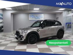 Grigio Usata 2019 Mini Cooper S Countryman SUV | 18.500 € (Buon prezzo)