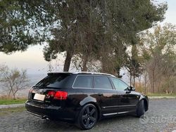 Nero Usata 2007 Audi A4 Comfort Tre volumi | 4499 € (Cara)