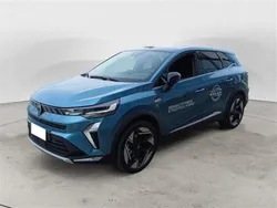 Azzurro Nuova 2024 Renault Symbioz Iconic SUV | 30.800 € (Ottimo prezzo)
