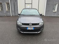 Grigio Usata 2013 VW Polo Tre volumi | 5300 €