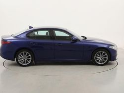 Usata 2021 Alfa Romeo Giulia Business Tre volumi | 24.190 € (Cara)