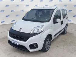 Bianco Usata 2018 Fiat Qubo Easy Monovolume | 11.950 € (Buon prezzo)