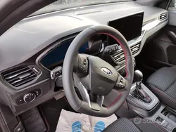Usata 2022 Ford Focus ST-Line X Station wagon | 20.350 € (Buon prezzo)