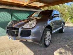 Usata 2004 Porsche Cayenne Turbo SUV | 20.500 € (Buon prezzo)