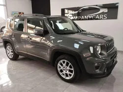 Grigio Usata 2022 Jeep Renegade Limited SUV | 17.800 € (Buon prezzo)