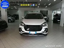 Bianco Nuova 2025 DR Automobiles D5.0 SUV | 21.450 € (Buon prezzo)