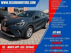 Grigio Usata 2021 Renault Captur Intens SUV | 15.900 € (Buon prezzo)