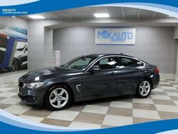 Grigio Usata 2015 BMW 428 Tre volumi | 15.900 € (Buon prezzo)