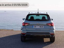 Argento Nuova 2025 Seat Arona Black Edition SUV | 21.580 € (Buon prezzo)