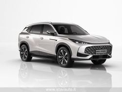 Argento Usata 2025 MG HS Luxury SUV | 33.900 € (Buon prezzo)