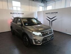 Argento / metallizzato Usata 2023 Suzuki Vitara SUV | 19.450 € (Buon prezzo)
