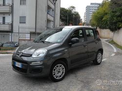 Grigio Usata 2018 Fiat Panda Easy Tre volumi | 10.500 € (Cara)