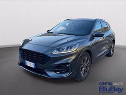 Grigio Usata 2023 Ford Kuga Titanium X SUV | 23.500 € (Buon prezzo)
