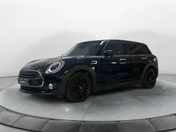 Enigmatic black Usata 2022 Mini Cooper D Clubman Business Station wagon | 26.800 € (Molto cara)