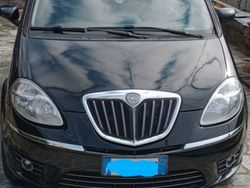 Nero Usata 2010 Lancia Musa Monovolume | 4500 € (Buon prezzo)