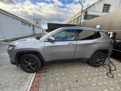 Grigio Usata 2018 Jeep Compass SUV | 13.990 € (Buon prezzo)