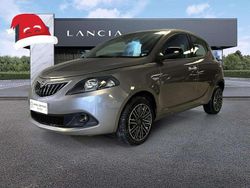 Grigio Usata 2022 Lancia Ypsilon Gold Due volumi | 11.150 € (Buon prezzo)