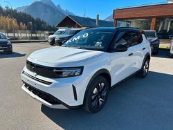 Bianco Nuova 2025 Opel Frontera SUV | 24.990 €