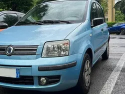 Usata 2003 Fiat Panda Dynamic Due volumi | 3500 € (Buon prezzo)