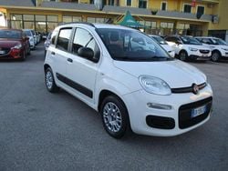 Bianco Usata 2013 Fiat Panda Lounge Due volumi | 6250 € (Buon prezzo)