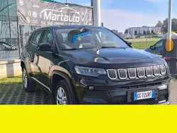 Other Usata 2021 Jeep Compass SUV | 21.500 € (Buon prezzo)