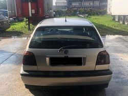 Grigio Usata 1996 VW Golf III GTI Tre volumi | 6500 € (Ottimo prezzo)