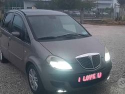 Marrone Usata 2004 Lancia Musa Monovolume | 500 € (Super prezzo)