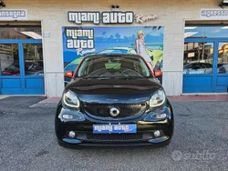 Nero Usata 2019 Smart ForFour Prime Due volumi | 15.490 € (Buon prezzo)
