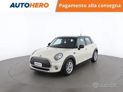 Usata 2016 Mini ONE Due volumi | 13.499 € (Buon prezzo)