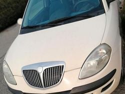 Usata 2005 Lancia Ypsilon Due volumi | 1500 € (Buon prezzo)