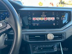 Nero Usata 2018 VW Polo Highline Tre volumi | 15.400 € (Buon prezzo)