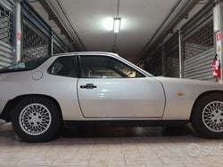 Usata 1983 Porsche 924 Coupé | 37.000 €