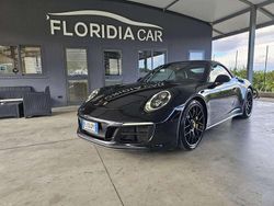 Other Usata 2017 Porsche 911 Cabrio | 114.990 € (Cara)