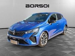 Blu Usata 2024 Renault Clio V Techno Due volumi | 13.900 € (Ottimo prezzo)